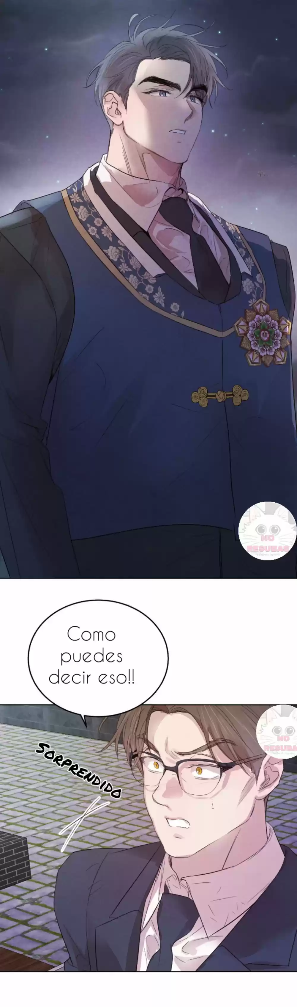 Sauce Romance (2020) - Capítulo 41 - Página 33 - LectorTMOo