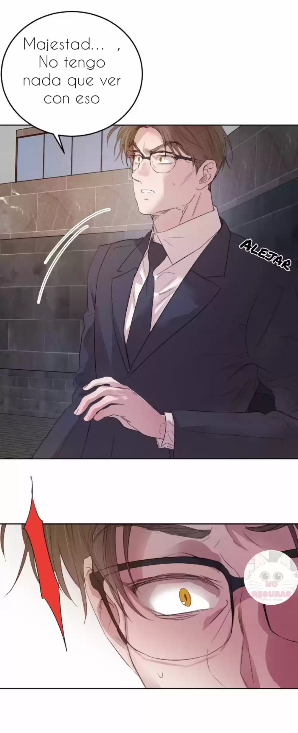 Sauce Romance (2020) - Capítulo 41 - Página 35 - LectorTMOo