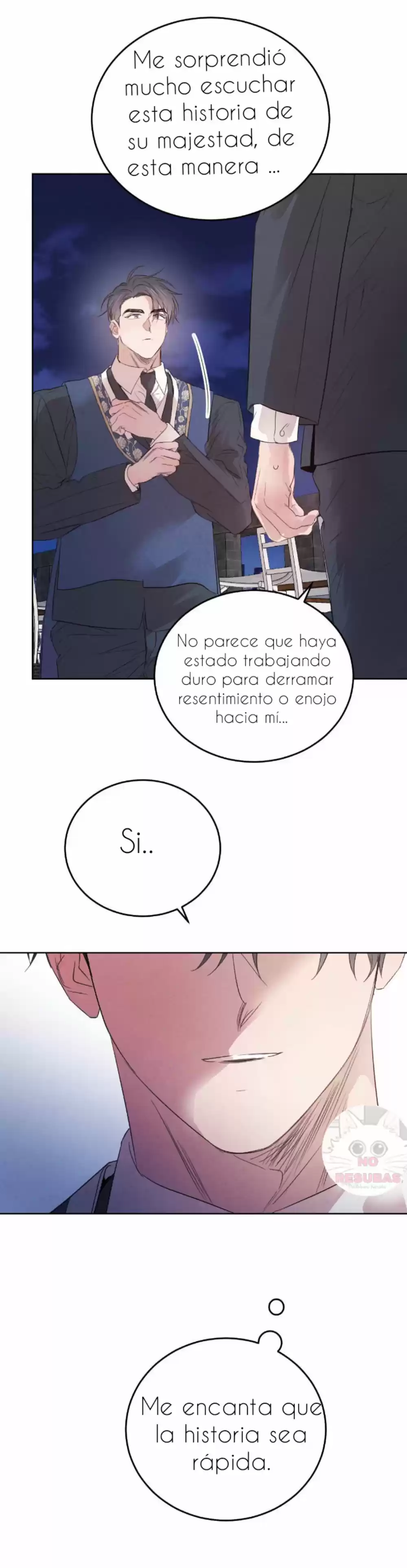 Sauce Romance (2020) - Capítulo 41 - Página 36 - LectorTMOo