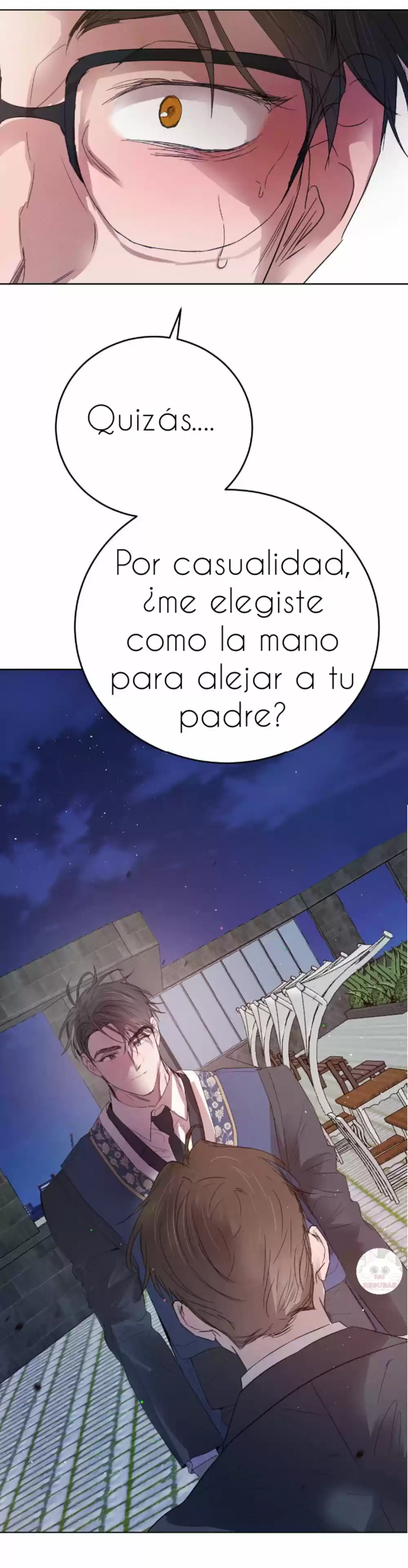 Sauce Romance (2020) - Capítulo 41 - Página 37 - LectorTMOo