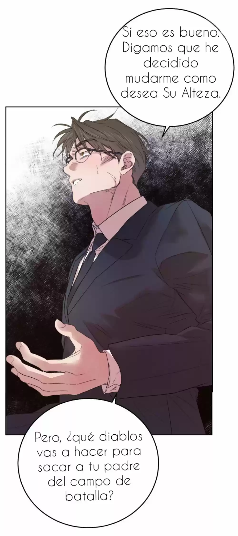 Sauce Romance (2020) - Capítulo 42 - Página 3 - LectorTMOo