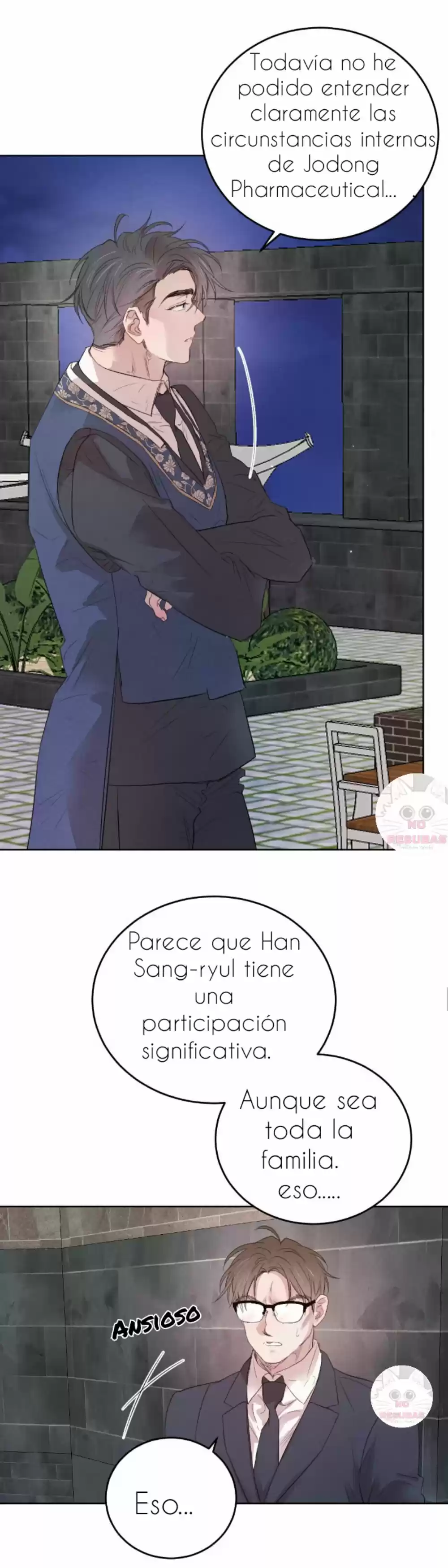 Sauce Romance (2020) - Capítulo 42 - Página 4 - LectorTMOo