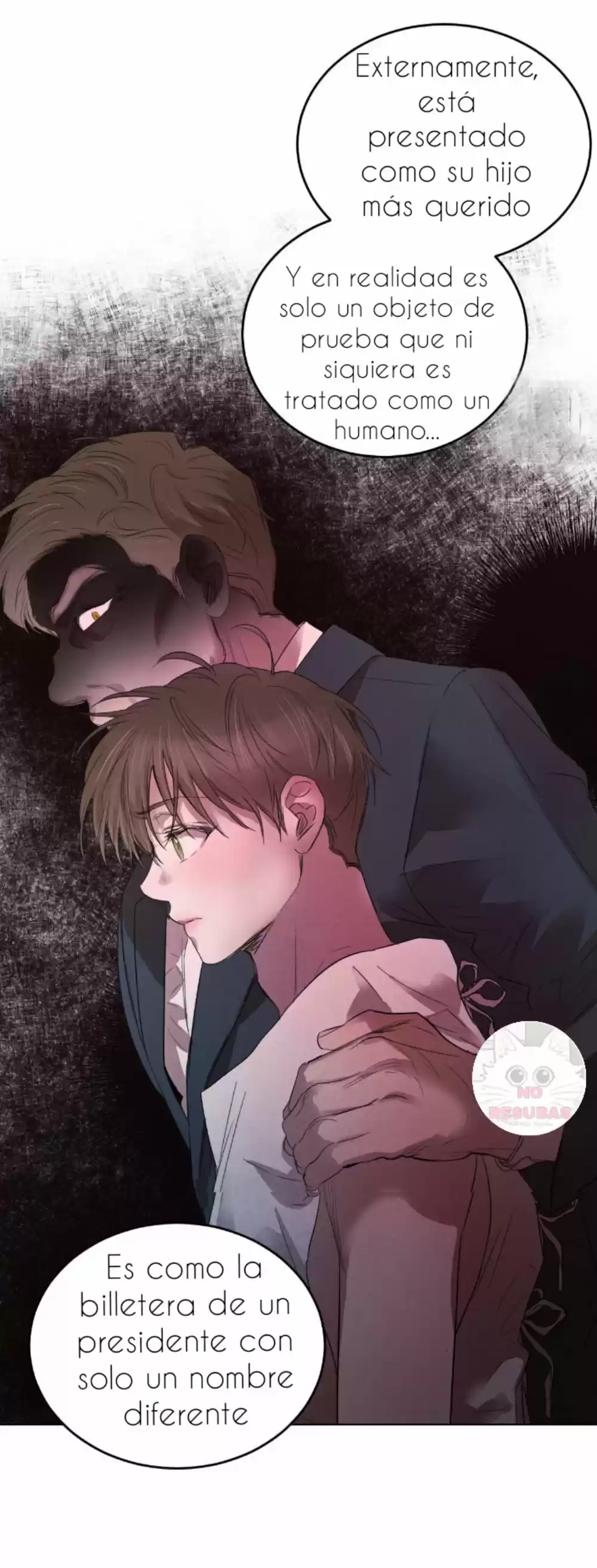 Sauce Romance (2020) - Capítulo 42 - Página 5 - LectorTMOo