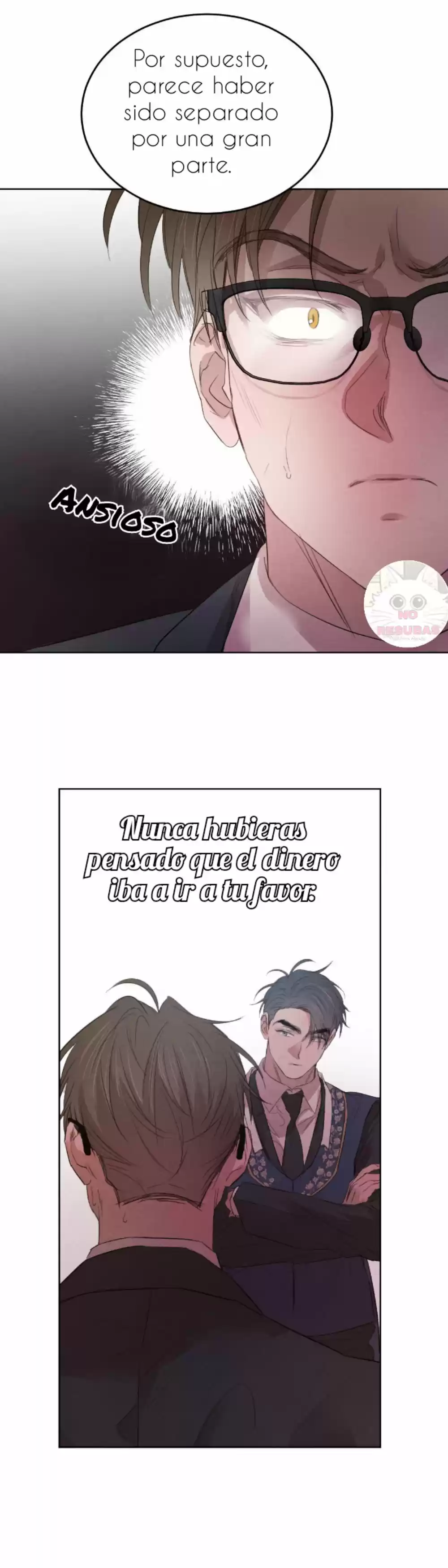 Sauce Romance (2020) - Capítulo 42 - Página 6 - LectorTMOo