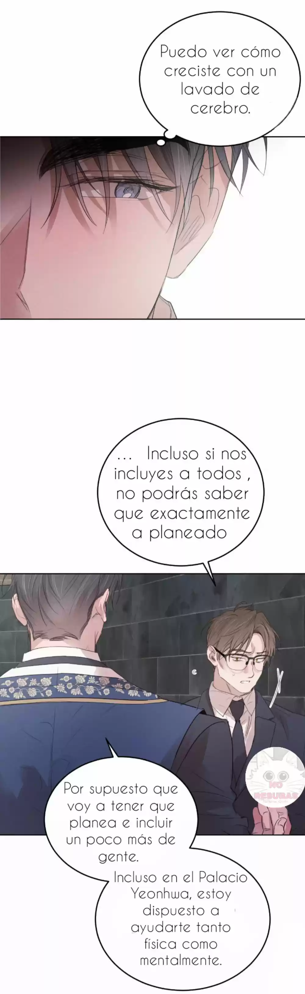 Sauce Romance (2020) - Capítulo 42 - Página 7 - LectorTMOo