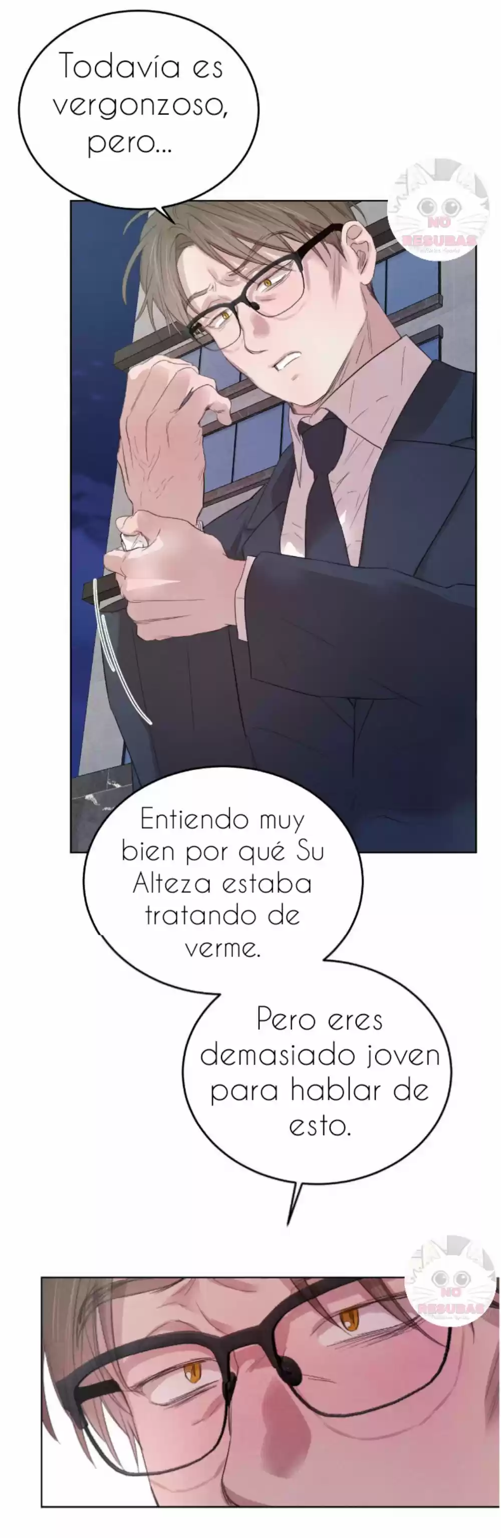 Sauce Romance (2020) - Capítulo 42 - Página 9 - LectorTMOo