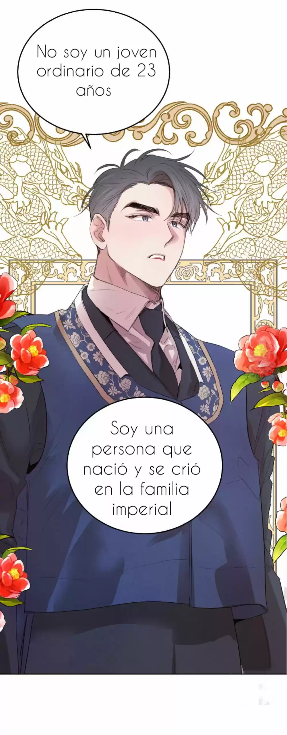 Sauce Romance (2020) - Capítulo 42 - Página 11 - LectorTMOo