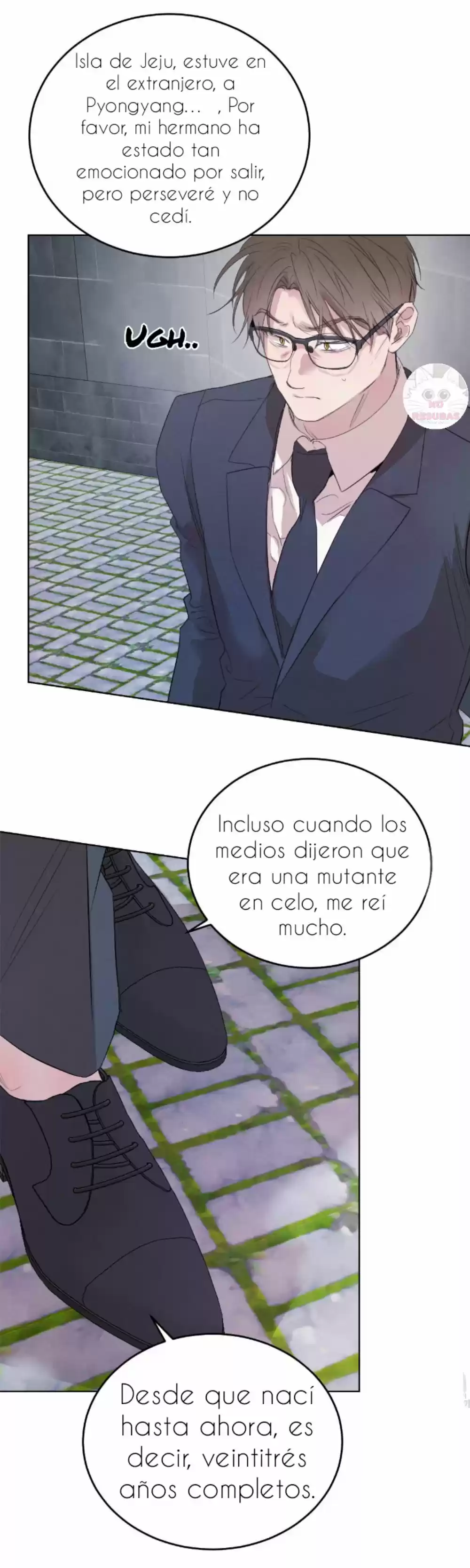 Sauce Romance (2020) - Capítulo 42 - Página 12 - LectorTMOo
