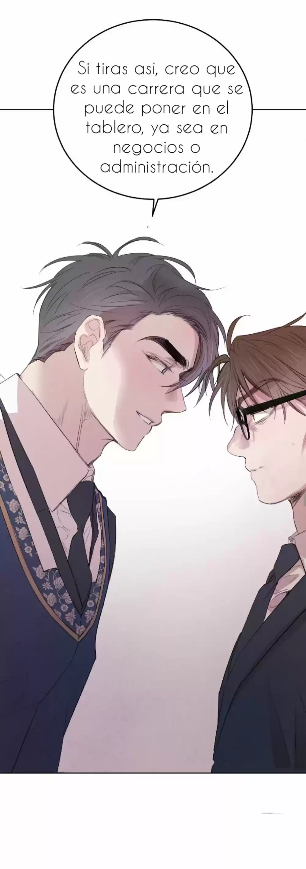 Sauce Romance (2020) - Capítulo 42 - Página 13 - LectorTMOo