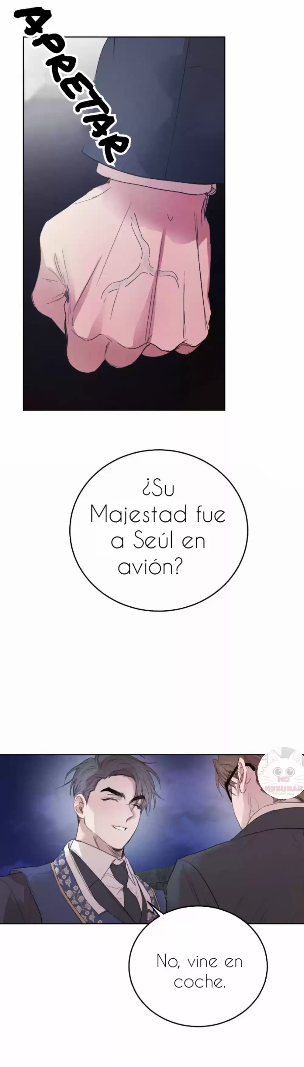 Sauce Romance (2020) - Capítulo 42 - Página 14 - LectorTMOo