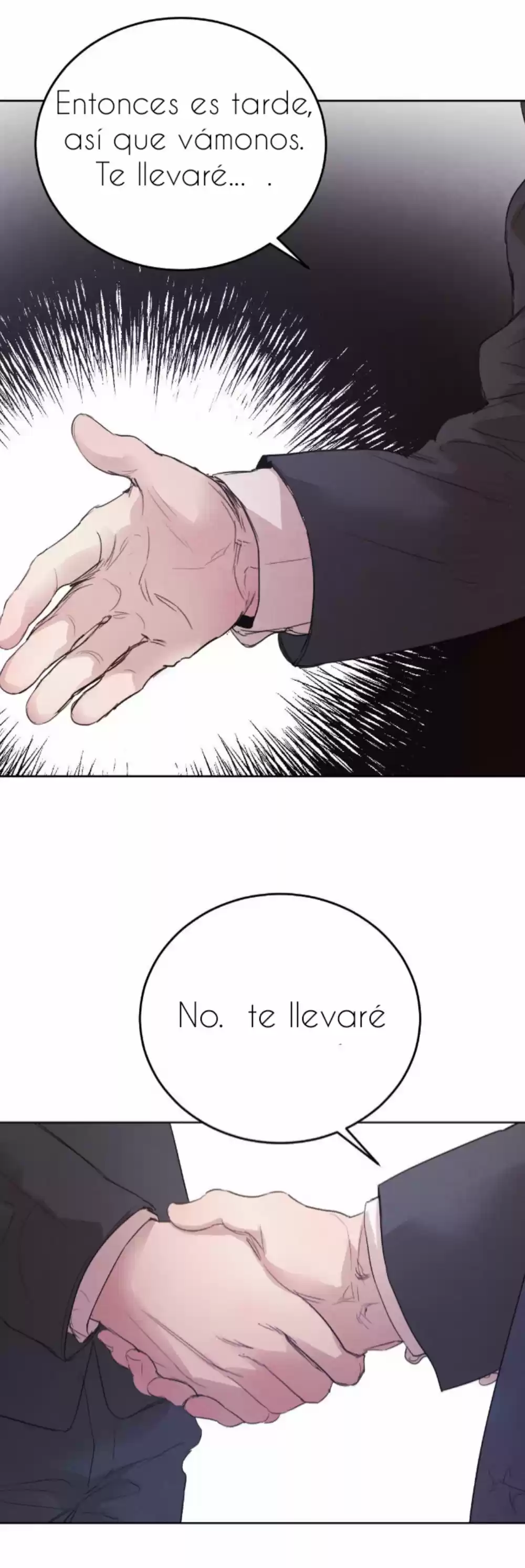 Sauce Romance (2020) - Capítulo 42 - Página 15 - LectorTMOo