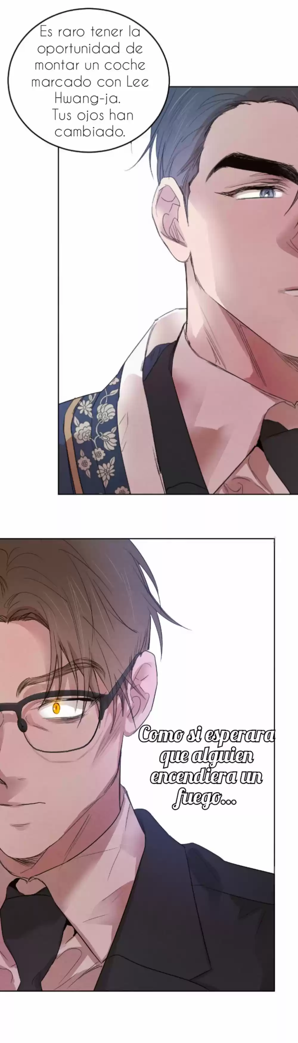 Sauce Romance (2020) - Capítulo 42 - Página 16 - LectorTMOo