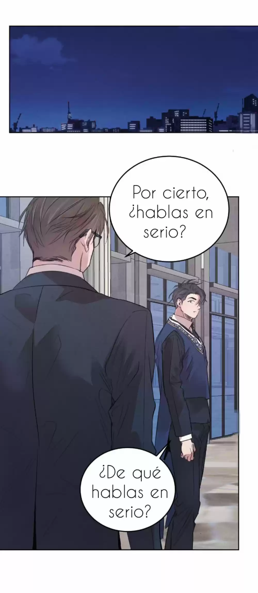 Sauce Romance (2020) - Capítulo 42 - Página 17 - LectorTMOo
