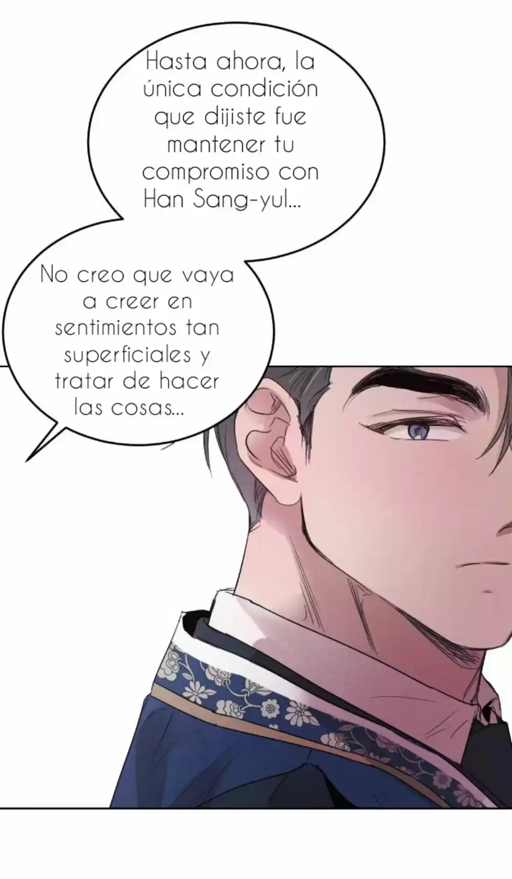Sauce Romance (2020) - Capítulo 42 - Página 18 - LectorTMOo