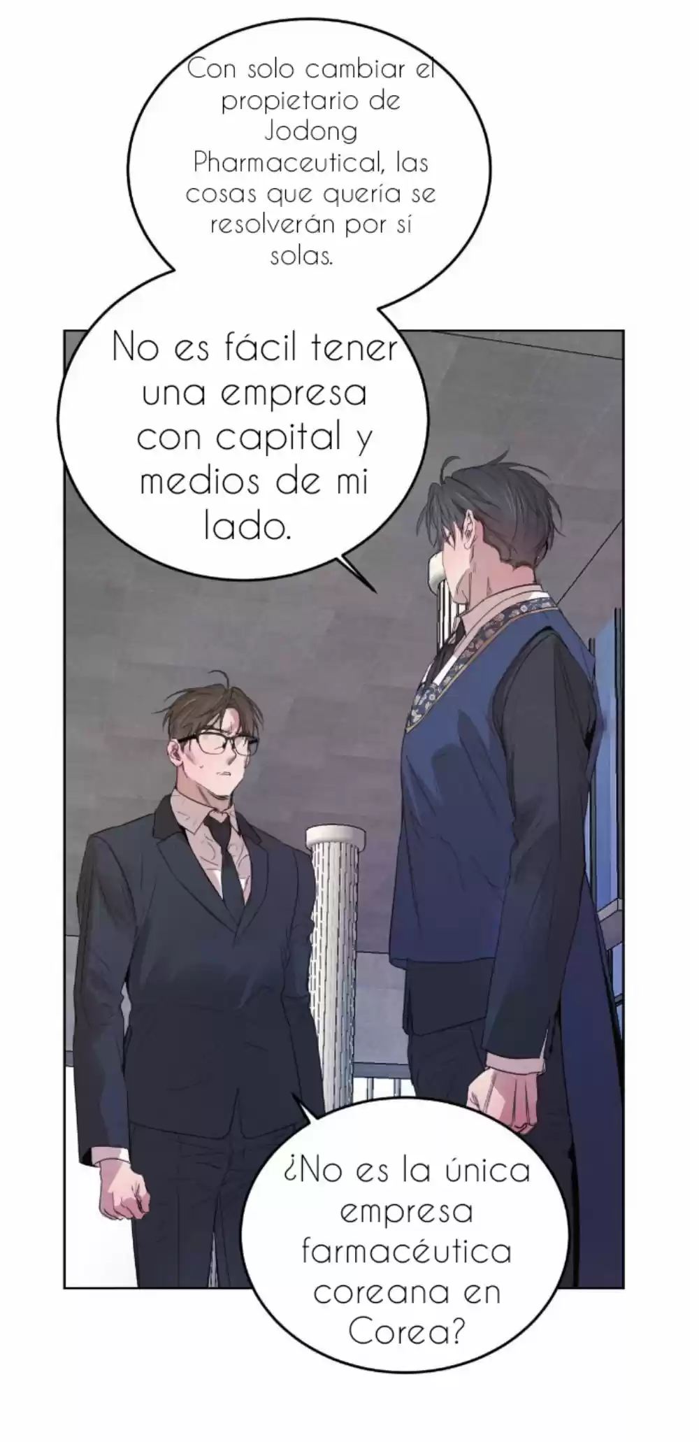 Sauce Romance (2020) - Capítulo 42 - Página 19 - LectorTMOo