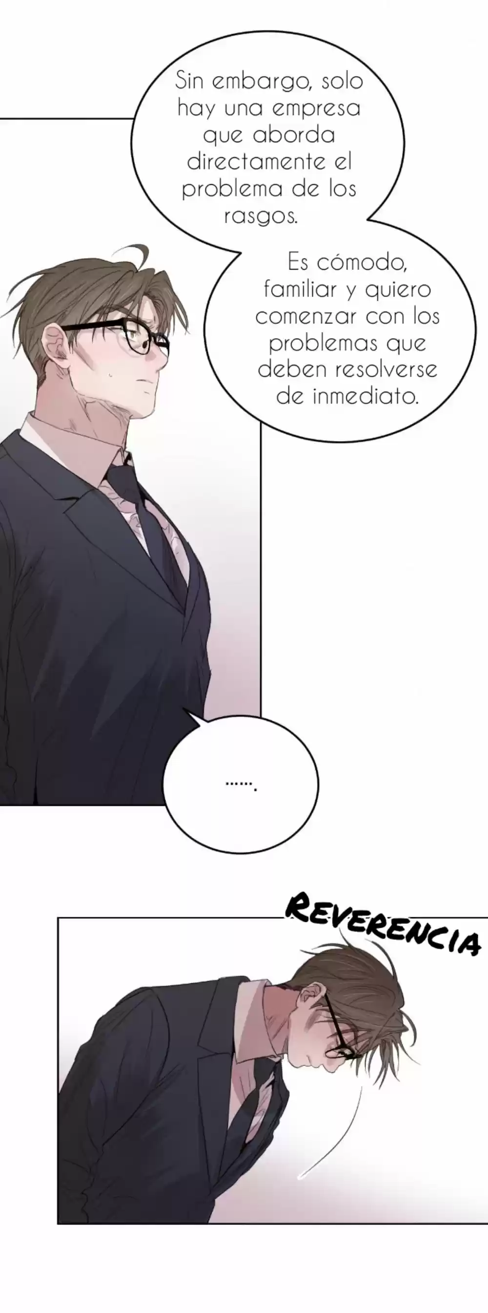 Sauce Romance (2020) - Capítulo 42 - Página 20 - LectorTMOo
