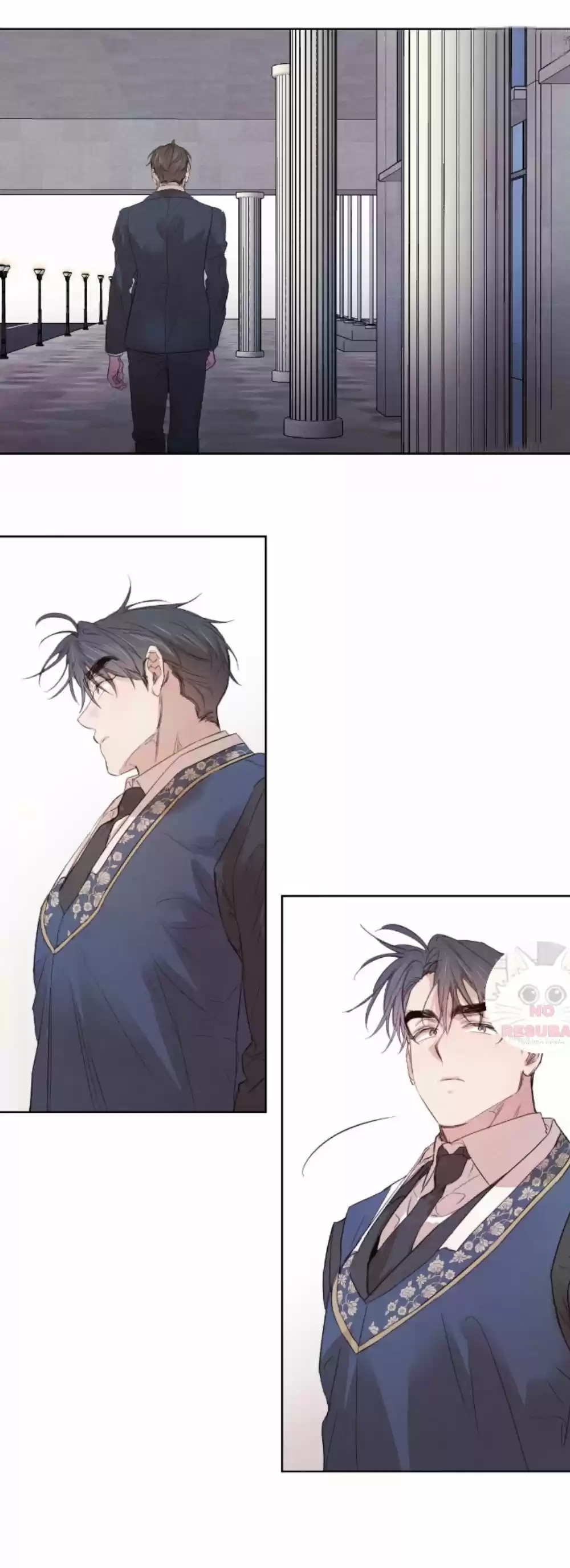 Sauce Romance (2020) - Capítulo 42 - Página 21 - LectorTMOo