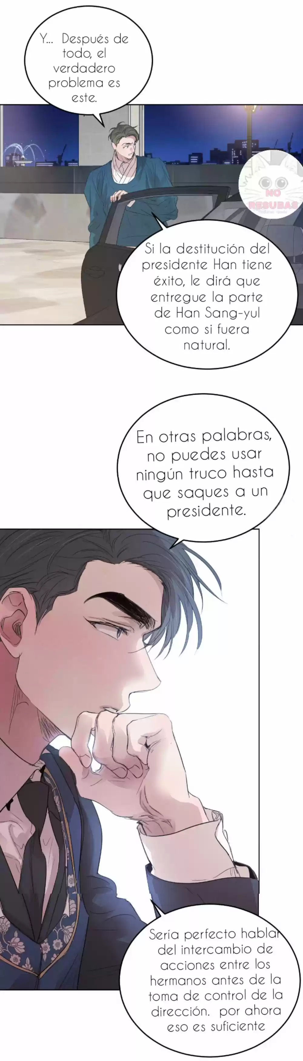 Sauce Romance (2020) - Capítulo 42 - Página 23 - LectorTMOo