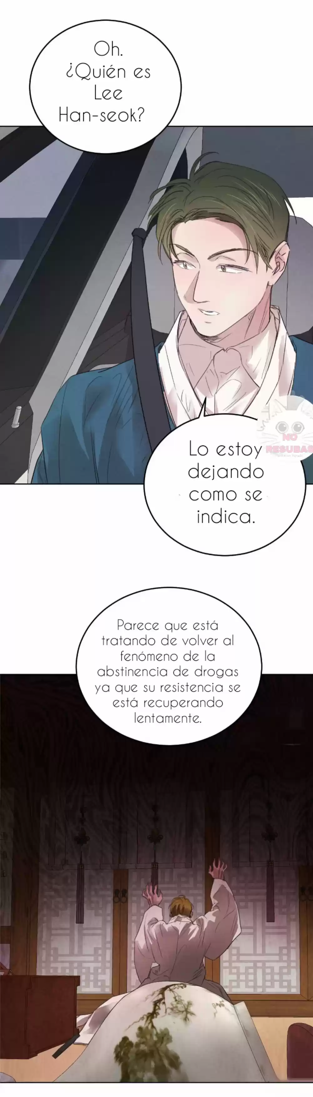 Sauce Romance (2020) - Capítulo 42 - Página 24 - LectorTMOo