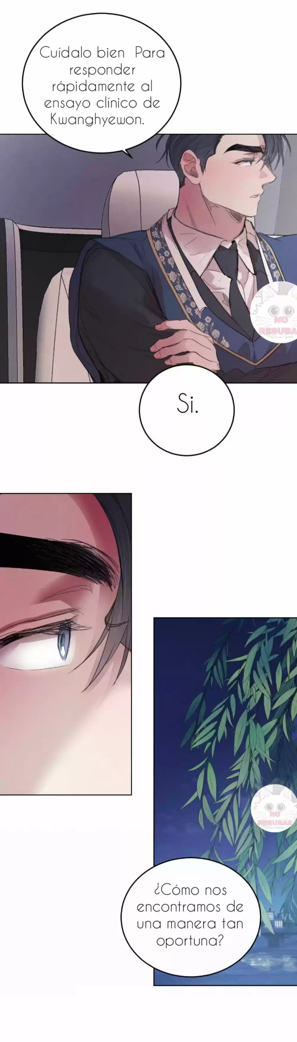 Sauce Romance (2020) - Capítulo 42 - Página 25 - LectorTMOo