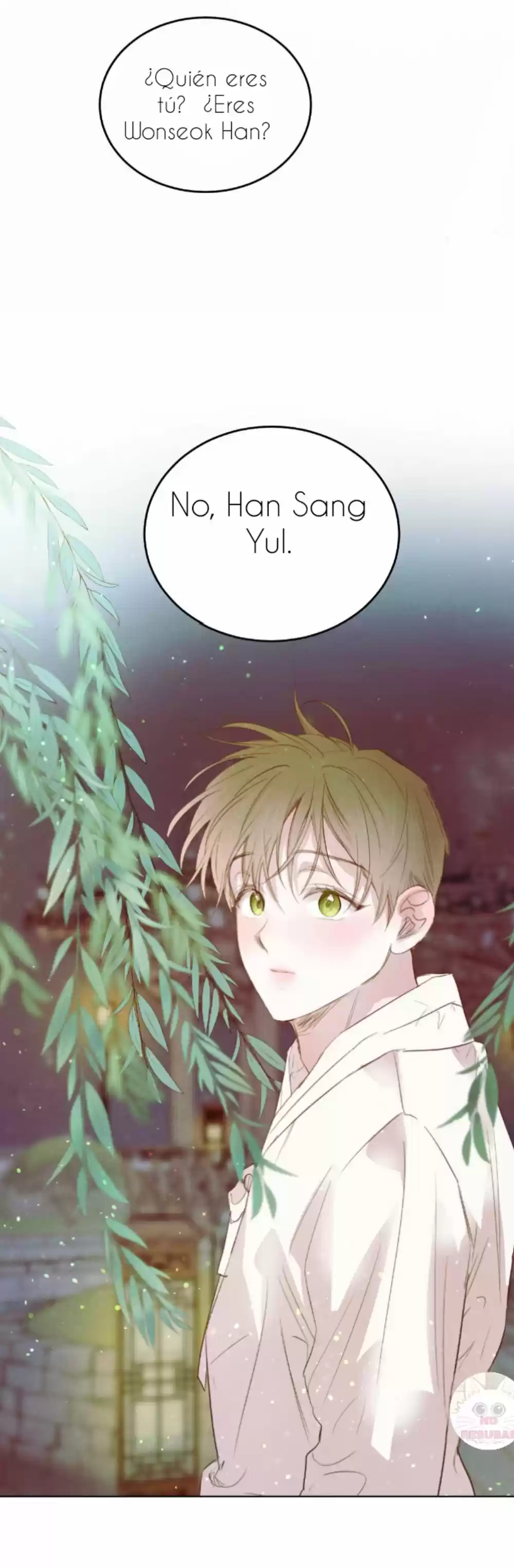 Sauce Romance (2020) - Capítulo 42 - Página 26 - LectorTMOo