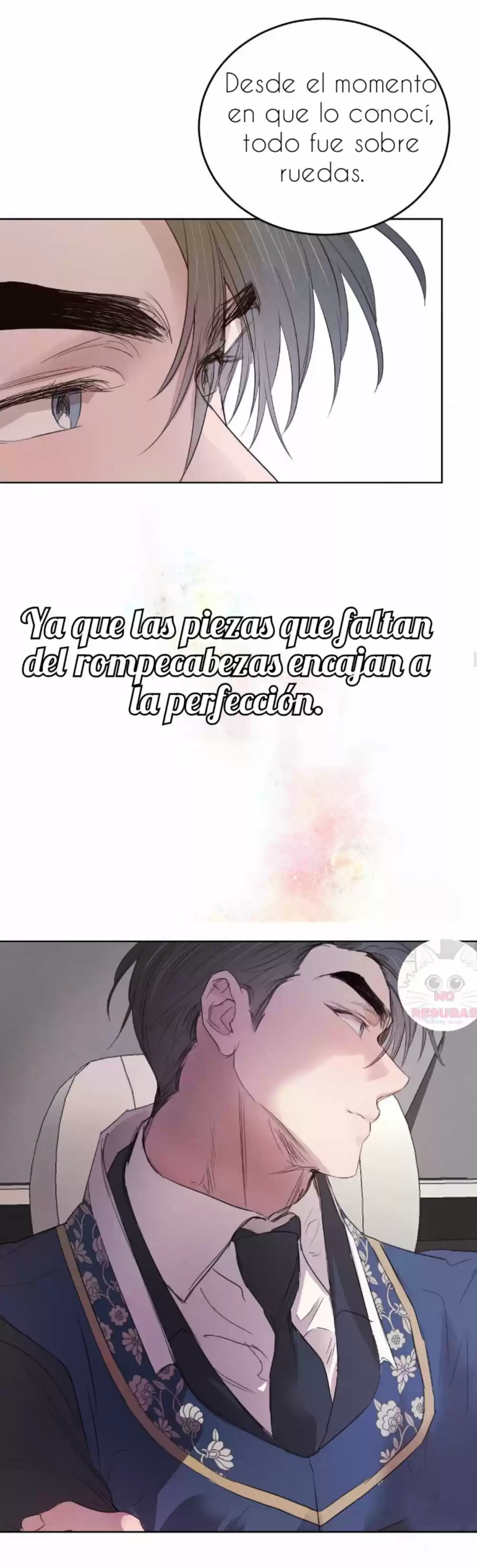 Sauce Romance (2020) - Capítulo 42 - Página 27 - LectorTMOo