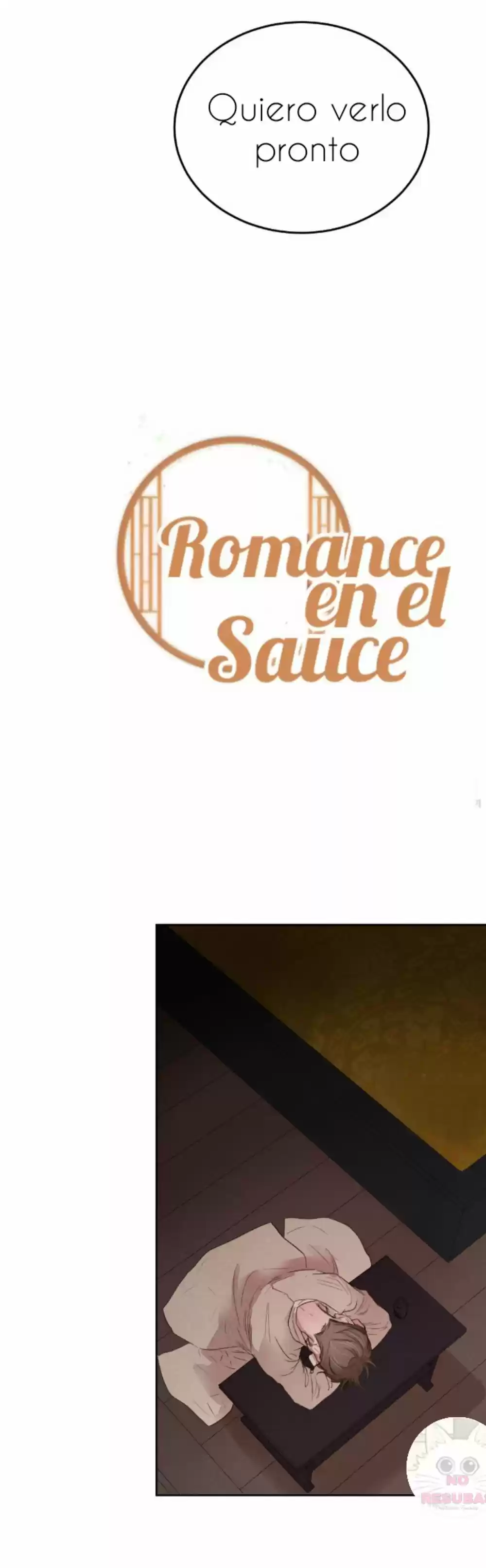 Sauce Romance (2020) - Capítulo 42 - Página 28 - LectorTMOo