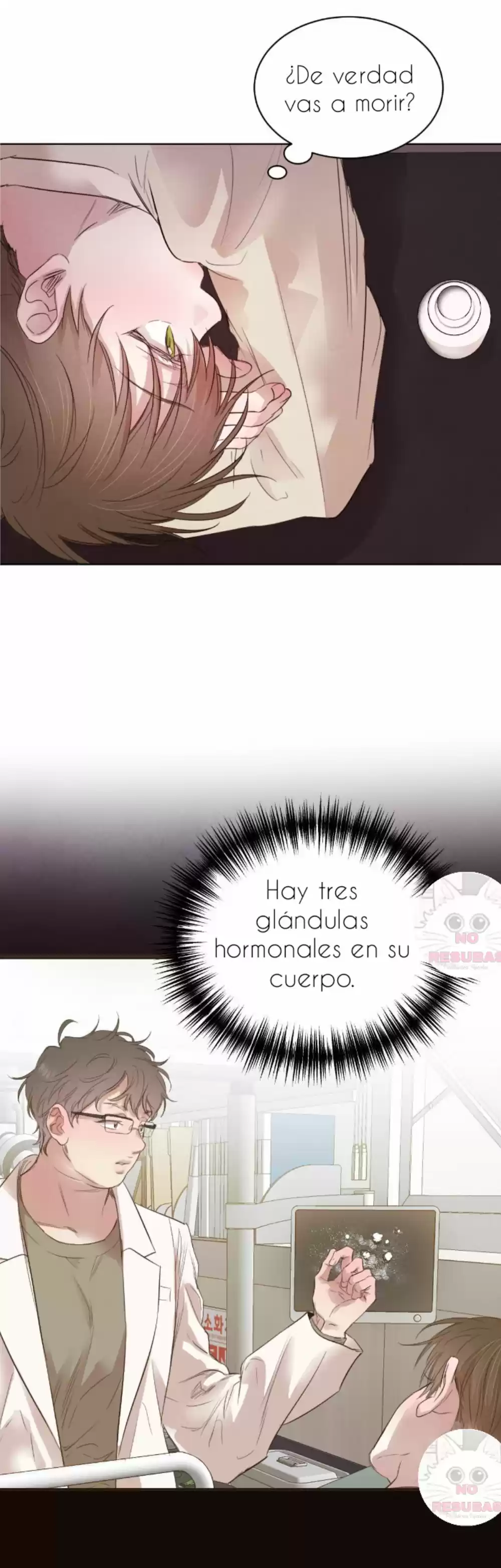 Sauce Romance (2020) - Capítulo 42 - Página 29 - LectorTMOo
