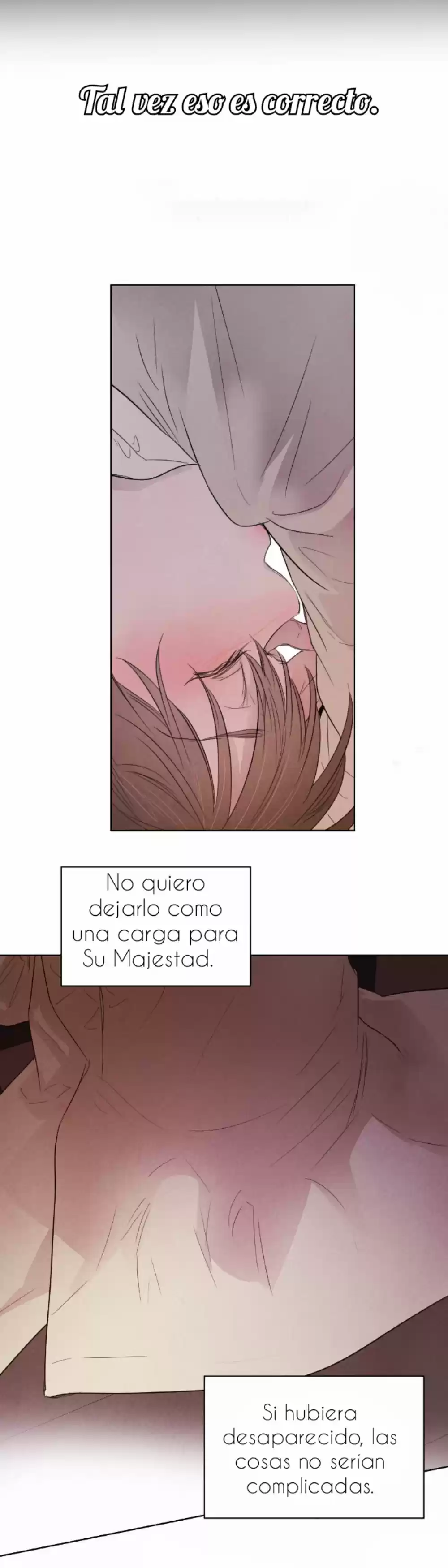 Sauce Romance (2020) - Capítulo 42 - Página 31 - LectorTMOo