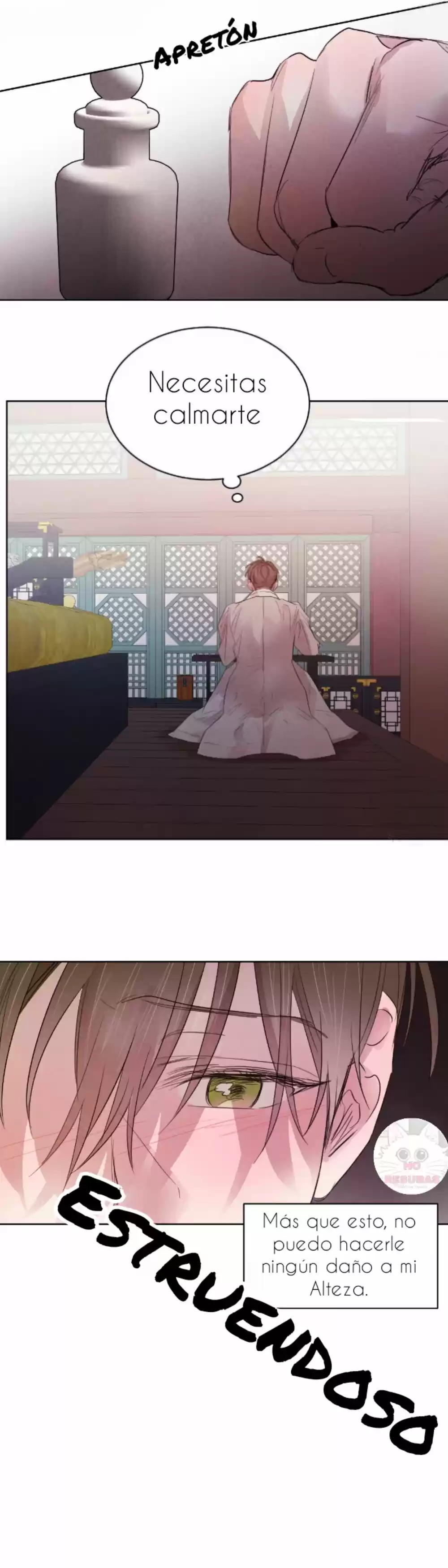 Sauce Romance (2020) - Capítulo 42 - Página 32 - LectorTMOo