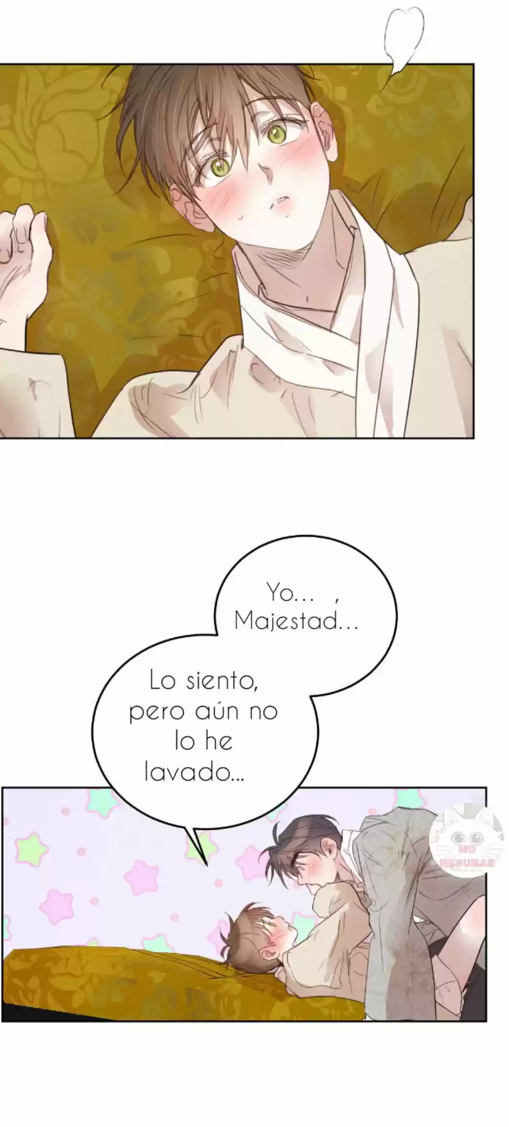 Sauce Romance (2020) - Capítulo 42 - Página 35 - LectorTMOo