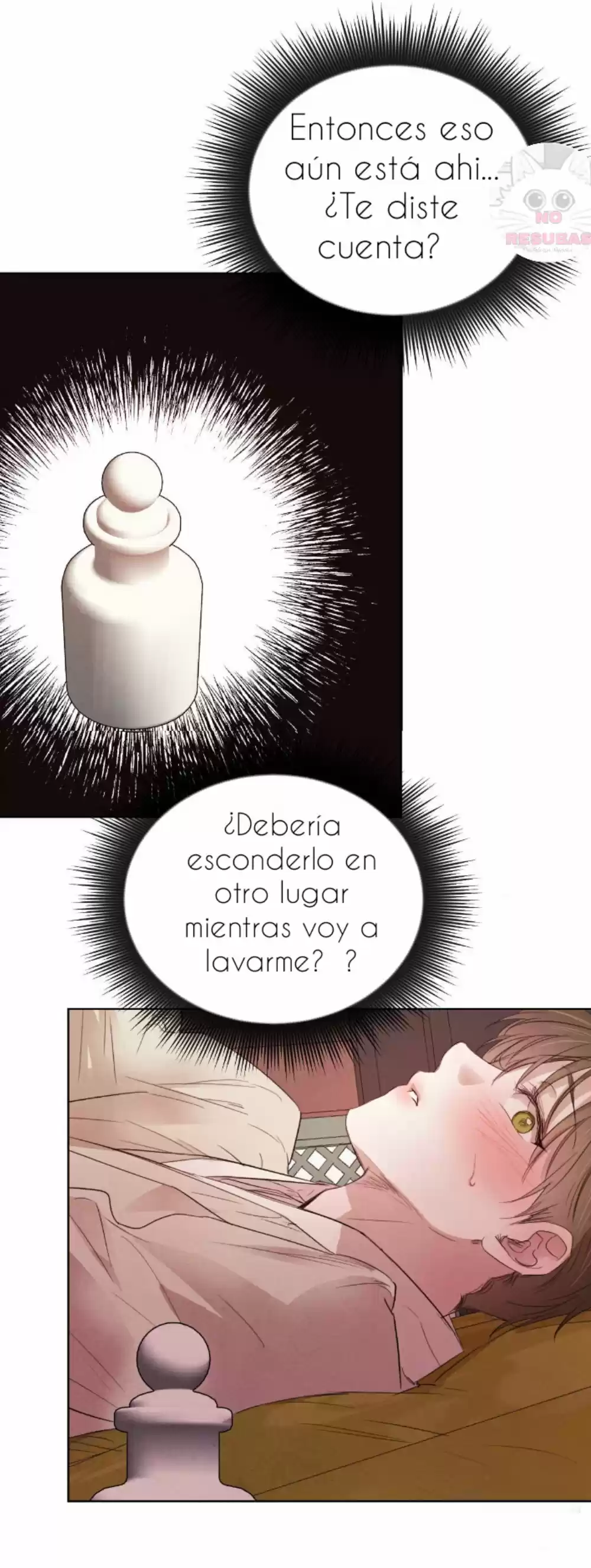 Sauce Romance (2020) - Capítulo 42 - Página 36 - LectorTMOo