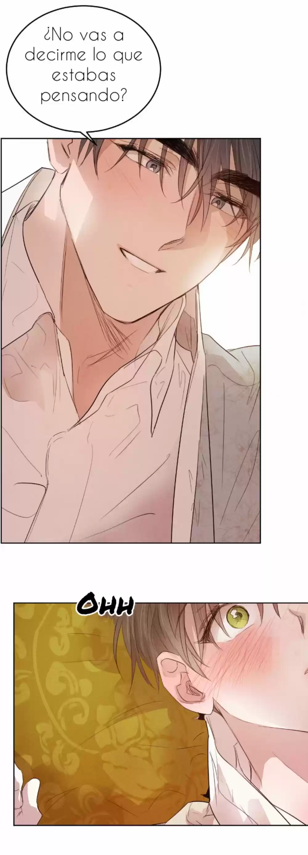 Sauce Romance (2020) - Capítulo 42 - Página 37 - LectorTMOo