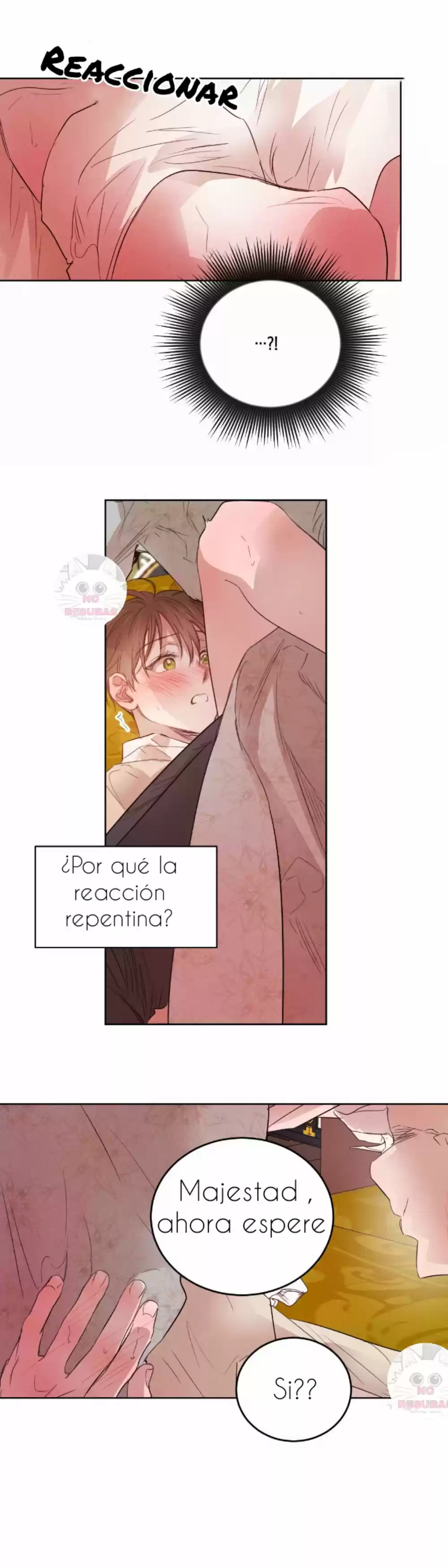 Sauce Romance (2020) - Capítulo 42 - Página 38 - LectorTMOo
