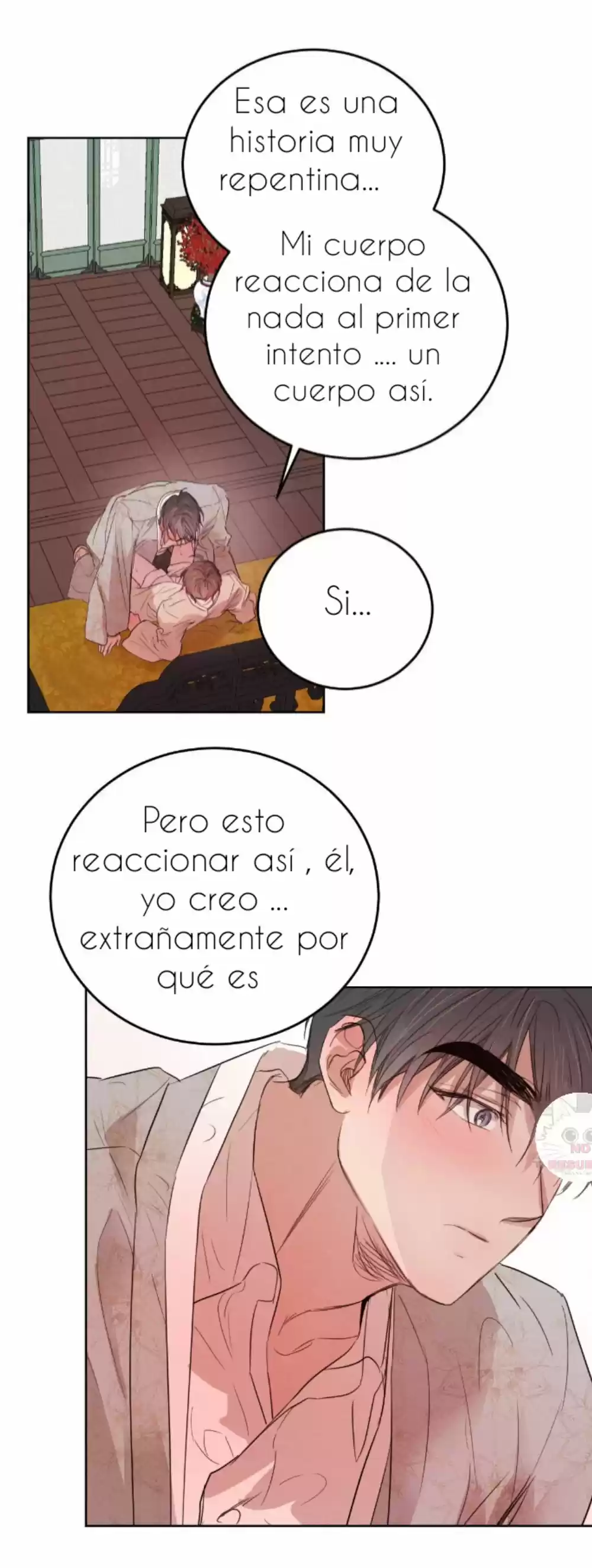 Sauce Romance (2020) - Capítulo 42 - Página 39 - LectorTMOo
