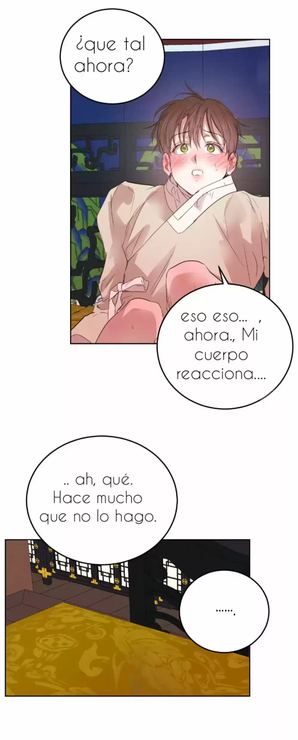Sauce Romance (2020) - Capítulo 42 - Página 40 - LectorTMOo