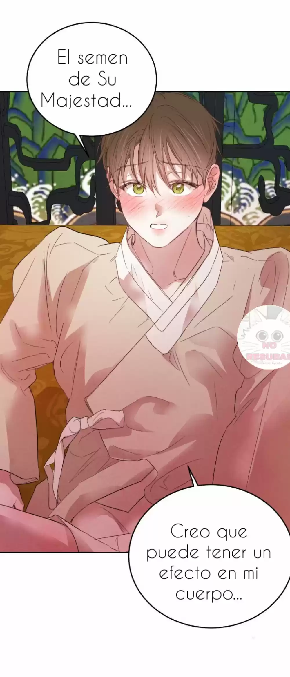 Sauce Romance (2020) - Capítulo 42 - Página 42 - LectorTMOo
