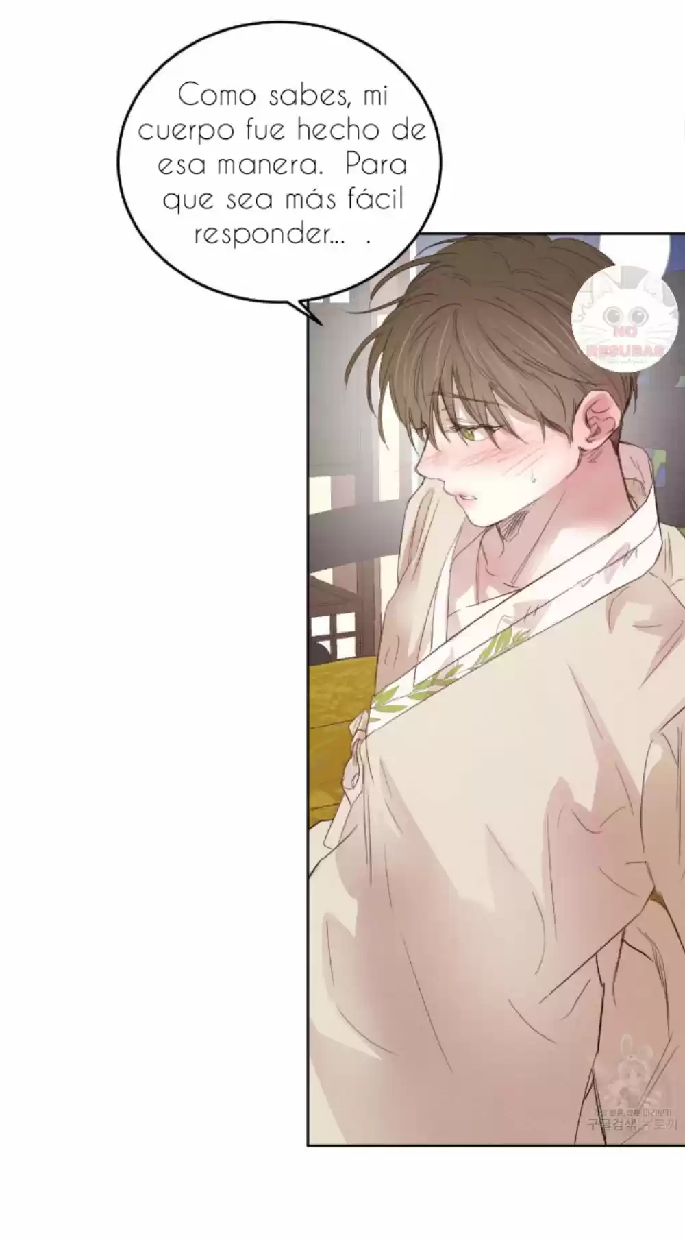 Sauce Romance (2020) - Capítulo 43 - Página 4 - LectorTMOo
