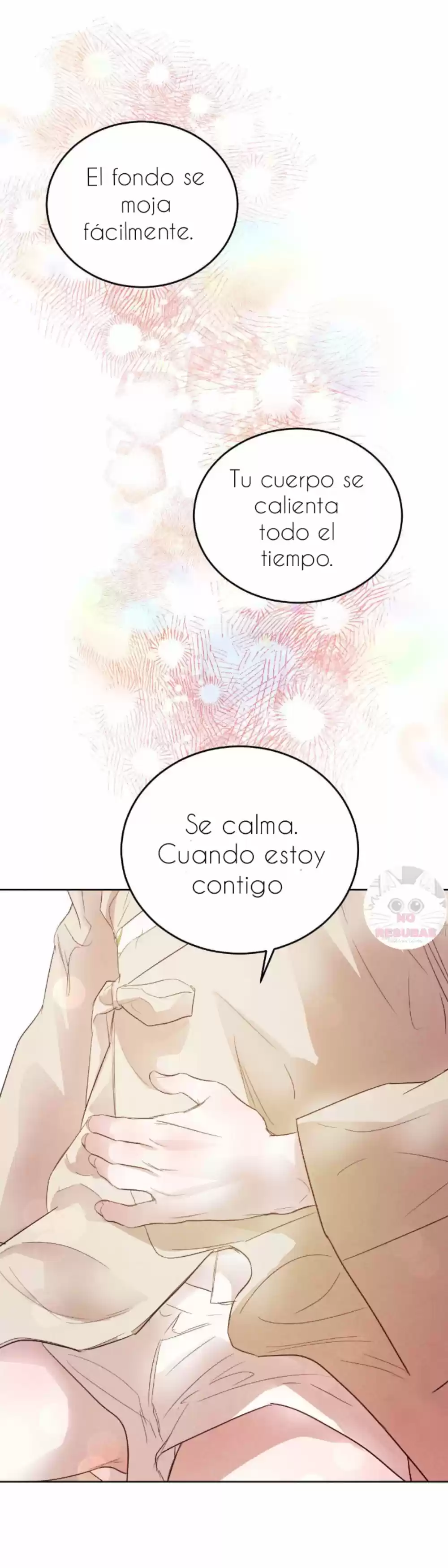 Sauce Romance (2020) - Capítulo 43 - Página 5 - LectorTMOo