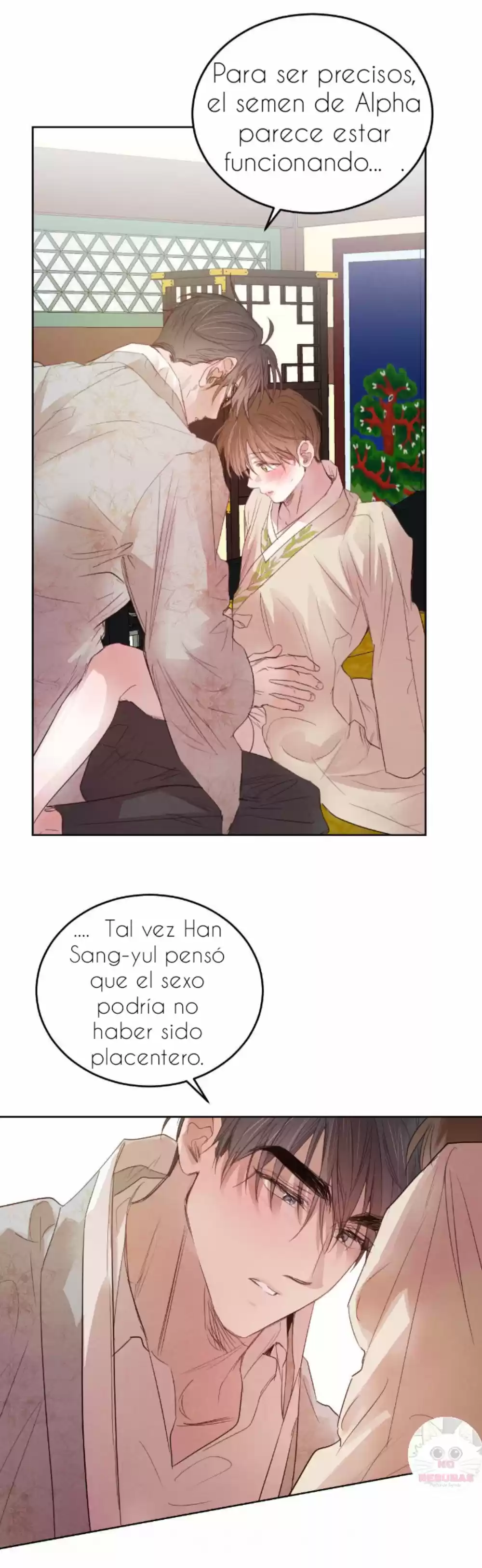 Sauce Romance (2020) - Capítulo 43 - Página 6 - LectorTMOo