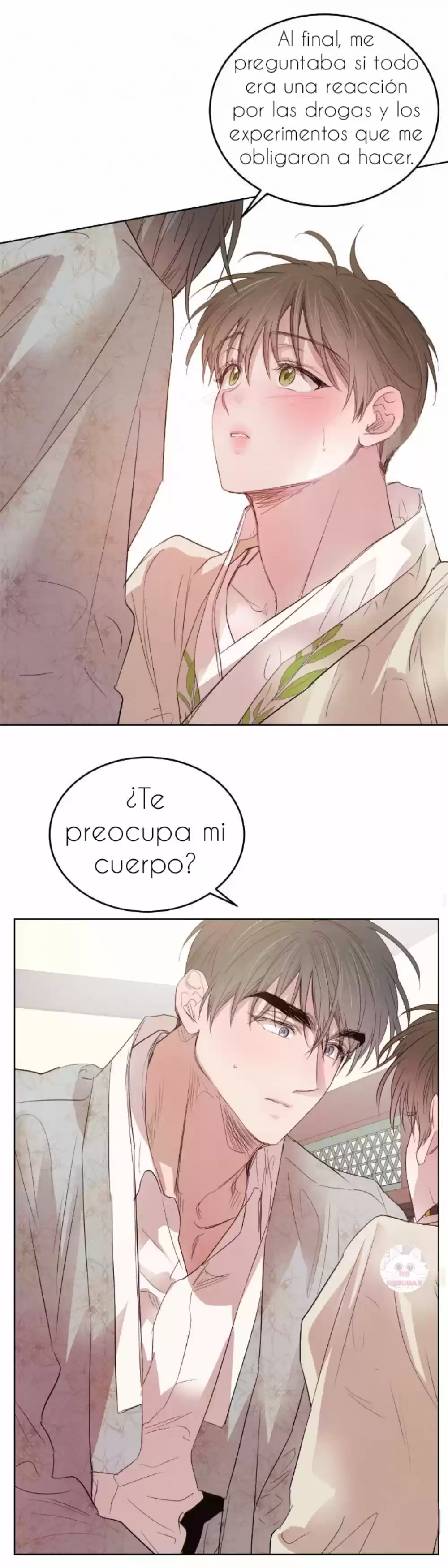 Sauce Romance (2020) - Capítulo 43 - Página 7 - LectorTMOo