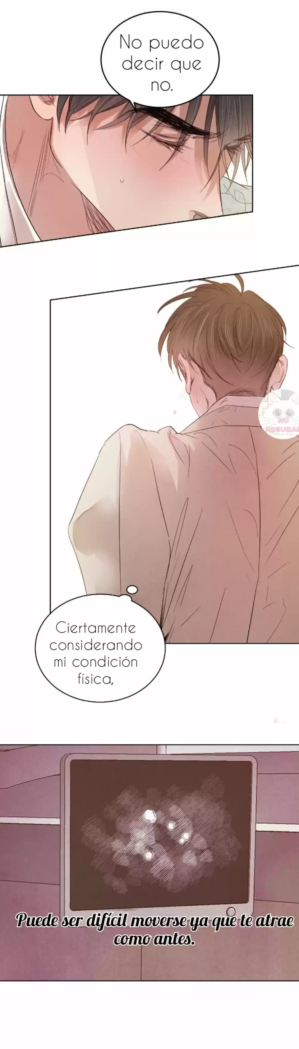 Sauce Romance (2020) - Capítulo 43 - Página 8 - LectorTMOo