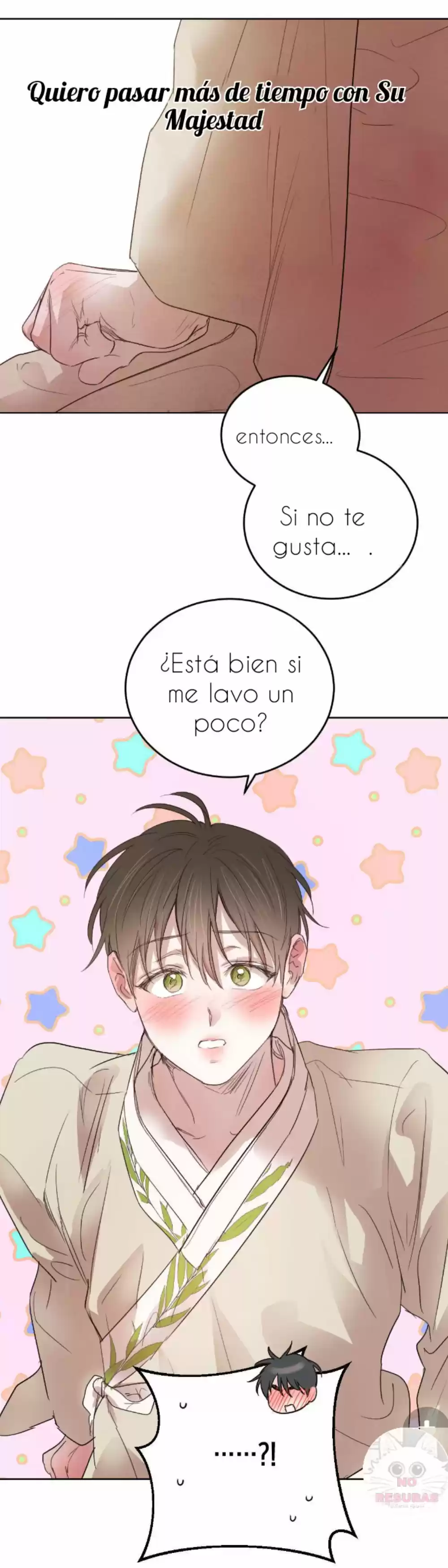 Sauce Romance (2020) - Capítulo 43 - Página 10 - LectorTMOo