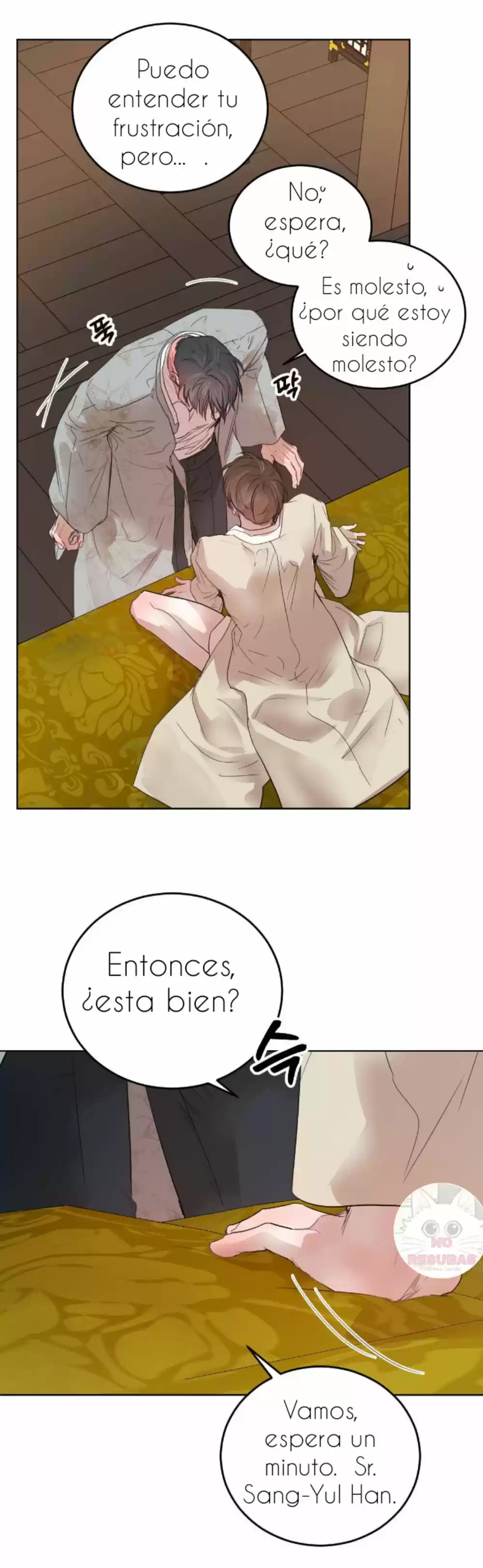 Sauce Romance (2020) - Capítulo 43 - Página 11 - LectorTMOo