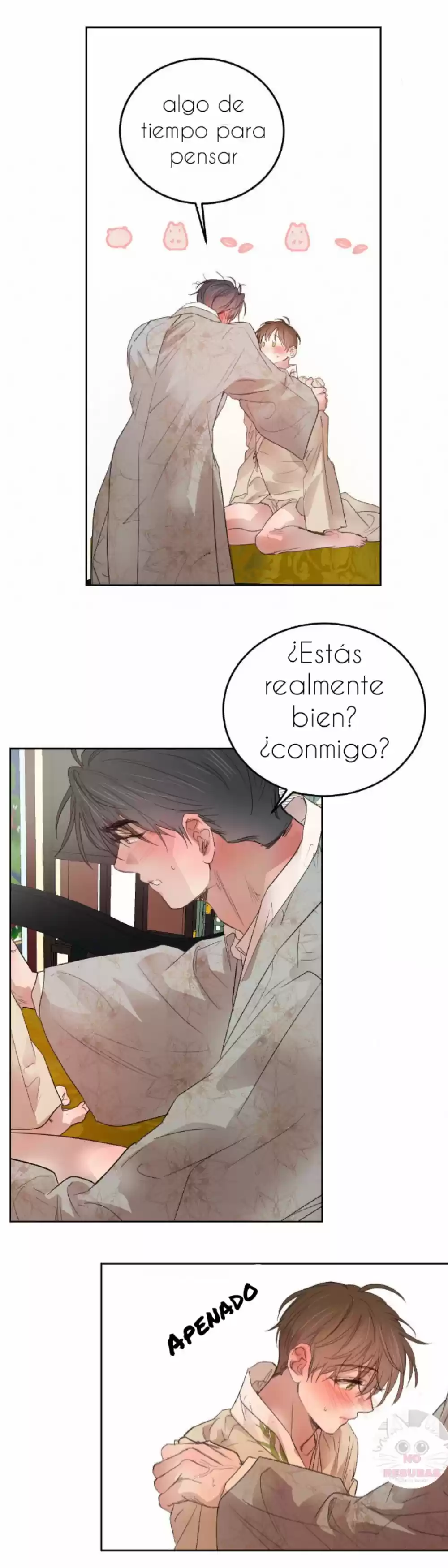 Sauce Romance (2020) - Capítulo 43 - Página 12 - LectorTMOo