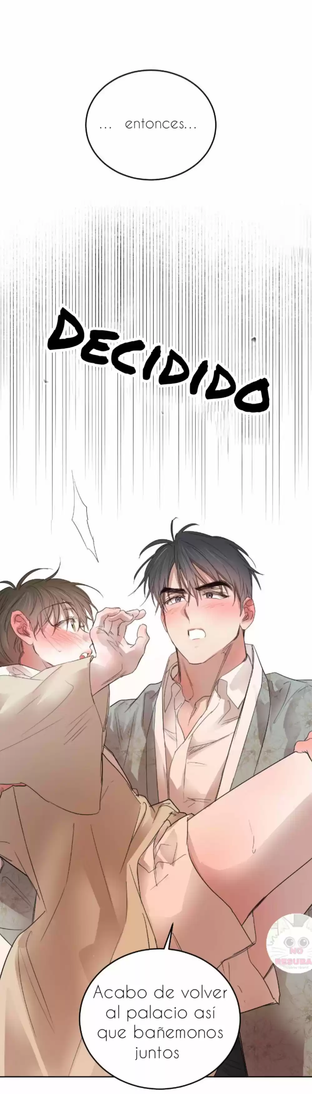 Sauce Romance (2020) - Capítulo 43 - Página 13 - LectorTMOo