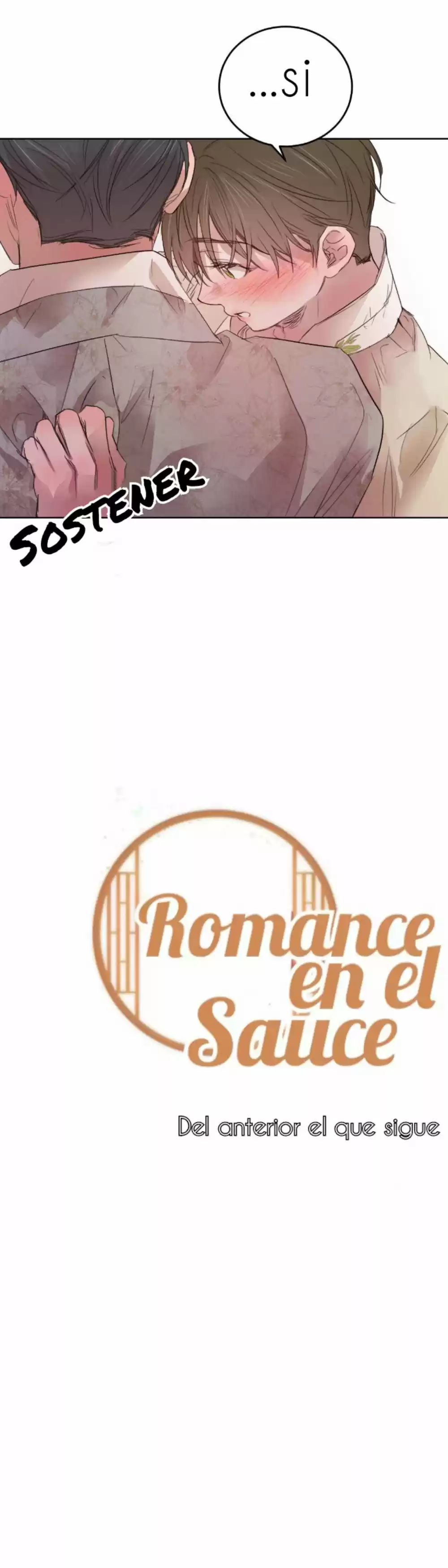 Sauce Romance (2020) - Capítulo 43 - Página 14 - LectorTMOo