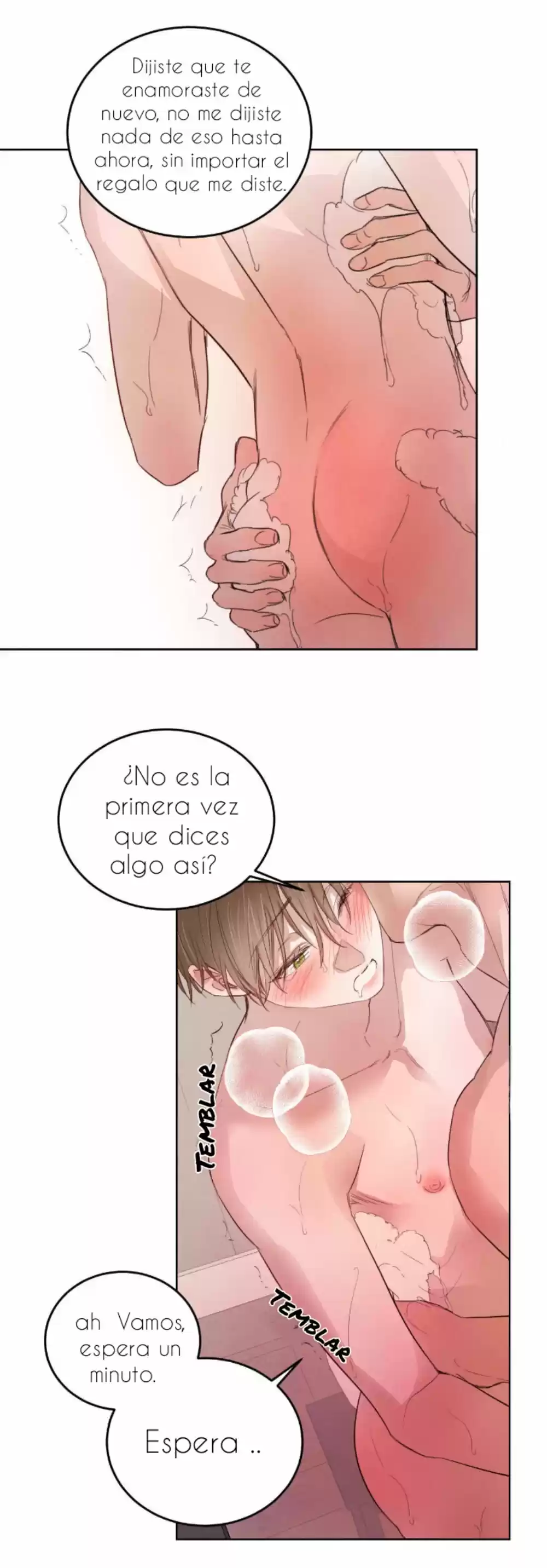 Sauce Romance (2020) - Capítulo 43 - Página 19 - LectorTMOo
