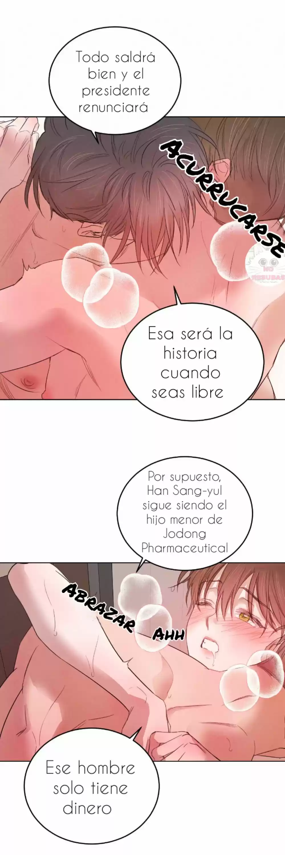 Sauce Romance (2020) - Capítulo 43 - Página 24 - LectorTMOo