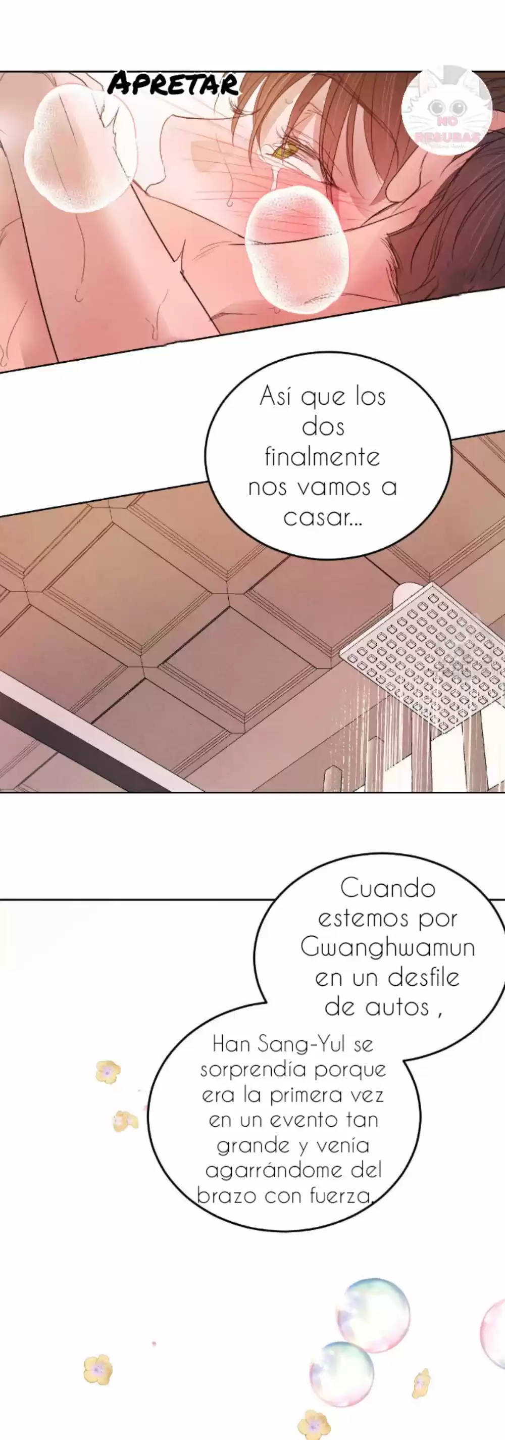 Sauce Romance (2020) - Capítulo 43 - Página 27 - LectorTMOo